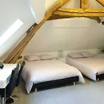 빌라 La Pierre Precieuse *