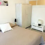 빌라 La Pierre Precieuse 샤토티에리