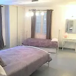 빌라 La Pierre Precieuse *