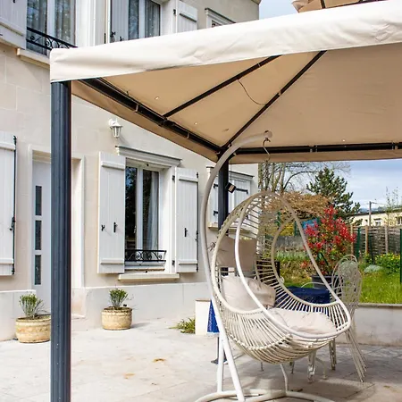 La Pierre Précieuse Villa