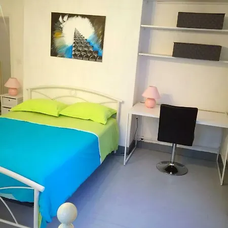 Villa La Pierre Precieuse *