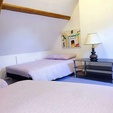 La Pierre Precieuse Villa