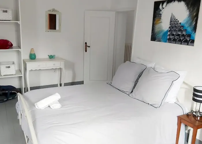 Villa La Pierre Précieuse Château-Thierry