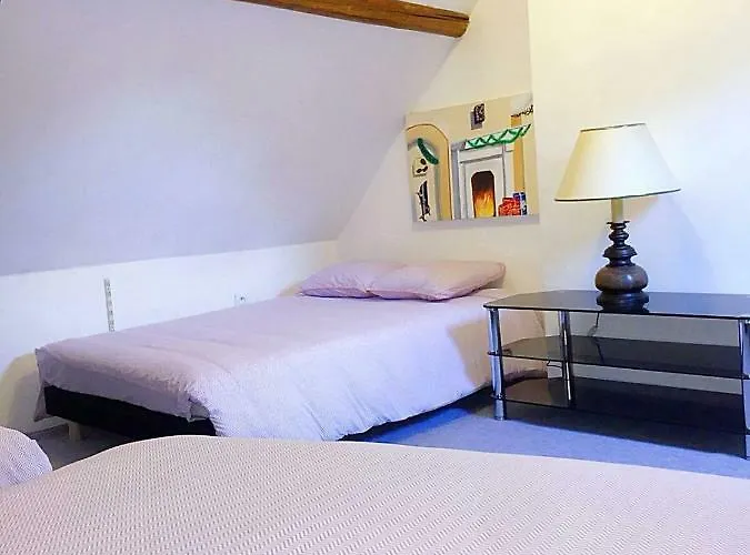 La Pierre Précieuse Villa